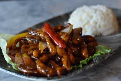 Chamber 36 - City Centre