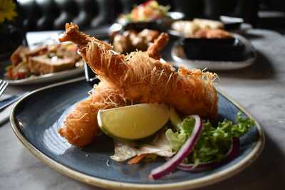 Chamber 36 - City Centre