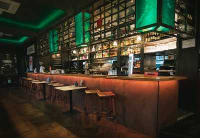 Chamber 36 - City Centre