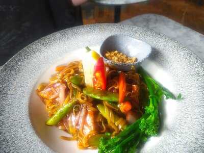 Chamber 36 - City Centre