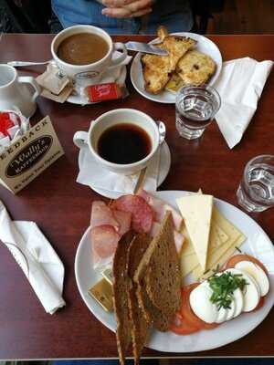 Wallys Kaffeehaus