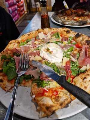 Napoli Centro Pizzeria