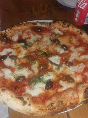 Napoli Centro Pizzeria