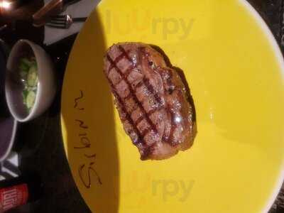 Zammuto Steak & Grill House