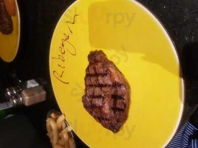 Zammuto Steak & Grill House