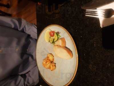 Zammuto Steak & Grill House