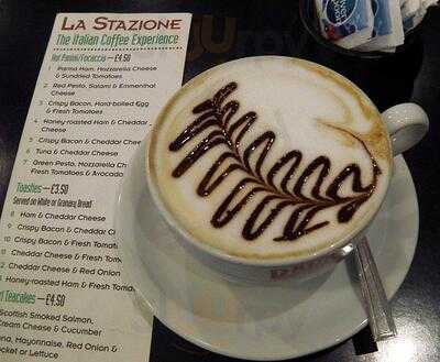La Stazione