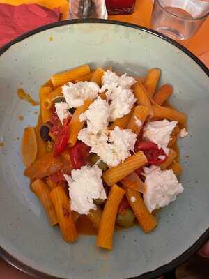 Luciano's The Mad Italian