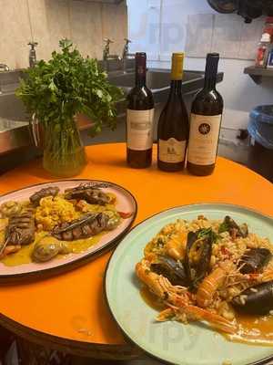 Luciano's The Mad Italian