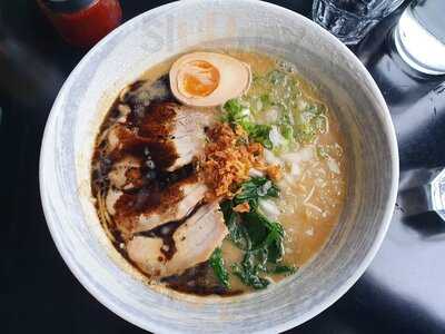 Goemon Ramen Bar