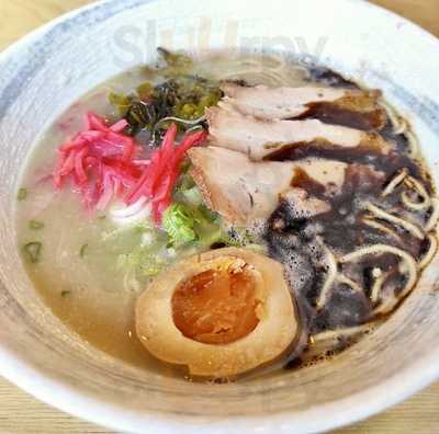 Goemon Ramen Bar