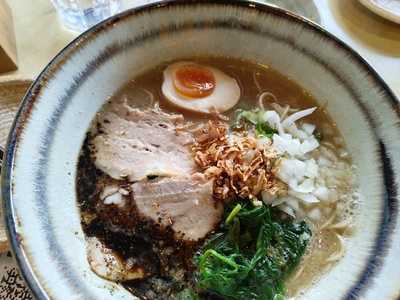 Goemon Ramen Bar