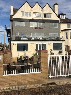 Shish Restaurant And Mezze Bar