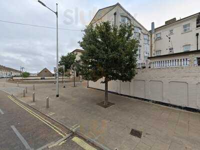 Shish Restaurant And Mezze Bar