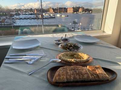 Shish Restaurant And Mezze Bar