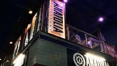 Shish Restaurant And Mezze Bar