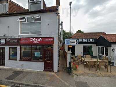 Shish Restaurant And Mezze Bar