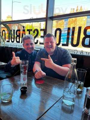 Estabulo Rodizio Bar & Grill - Wakefield