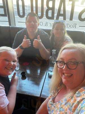 Estabulo Rodizio Bar & Grill - Wakefield