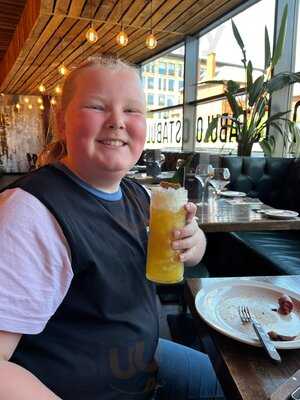 Estabulo Rodizio Bar & Grill - Wakefield