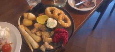 Estabulo Rodizio Bar & Grill - Wakefield