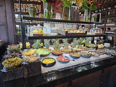 Estabulo Rodizio Bar & Grill - Wakefield