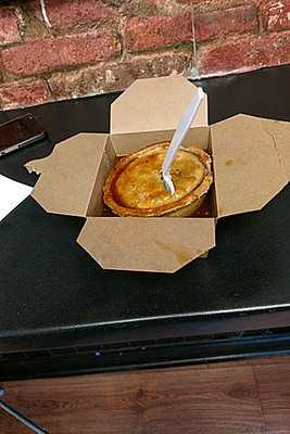 The Hull Pie