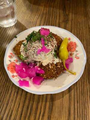 Comptoir Libanais Birmingham