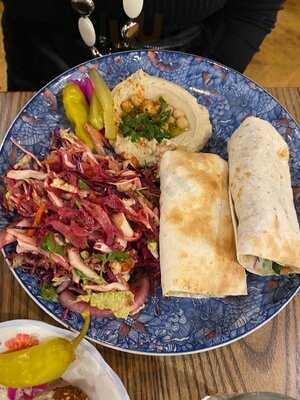Comptoir Libanais Birmingham