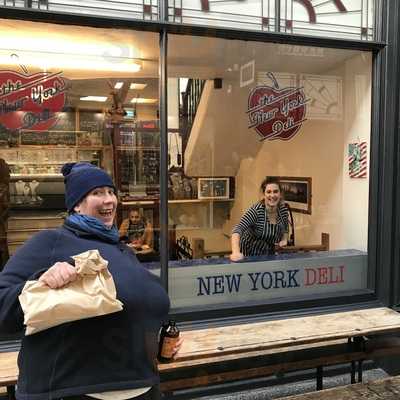 New York Deli