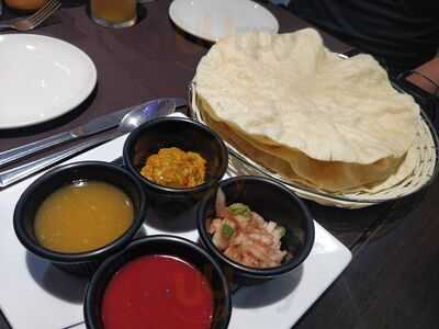 Rice N' Spice Indian & Bangladeshi Cuisine