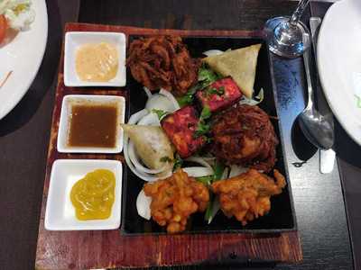 Rice N' Spice Indian & Bangladeshi Cuisine