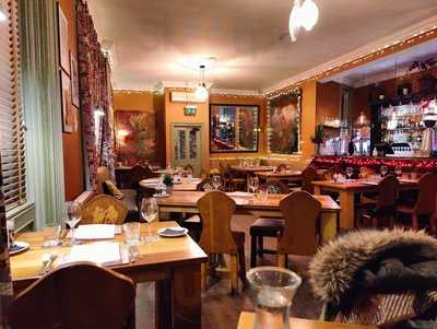 The Earl Of Pitt Street