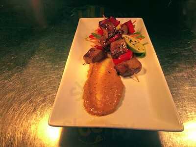 The Earl Of Pitt Street