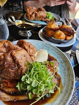 Malmaison Newcastle Bar & Grill