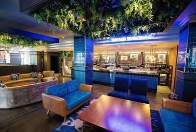 Malmaison Newcastle Bar & Grill