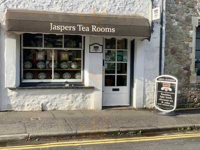 Jaspers Tea Rooms