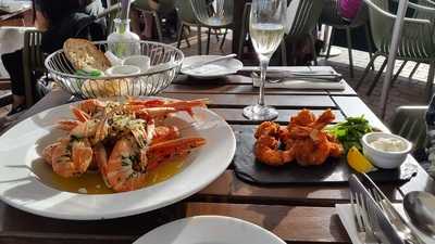 Riddle And Finns The Lanes