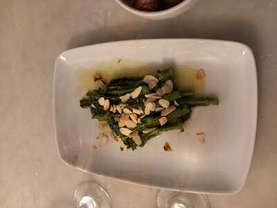 Riddle And Finns The Lanes