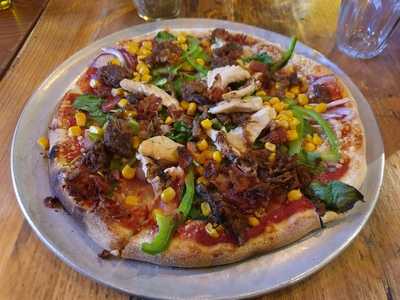 Pizzastorm Nottingham