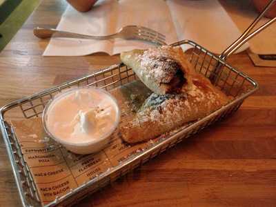 Pizzastorm Nottingham