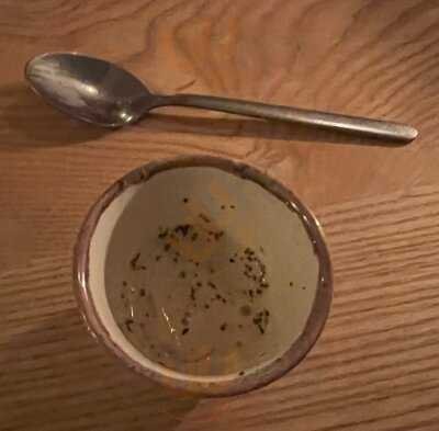 The Rattle Owl & Tansy Beetle Bar