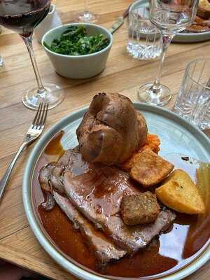 The Rattle Owl & Tansy Beetle Bar