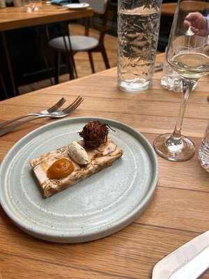 The Rattle Owl & Tansy Beetle Bar