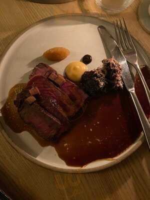 The Rattle Owl & Tansy Beetle Bar