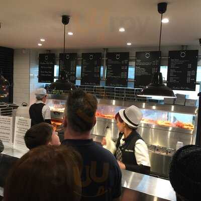 Fenham Fish Bar