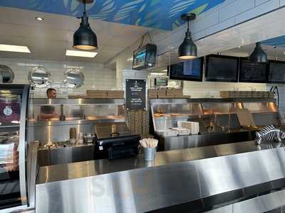 Fenham Fish Bar