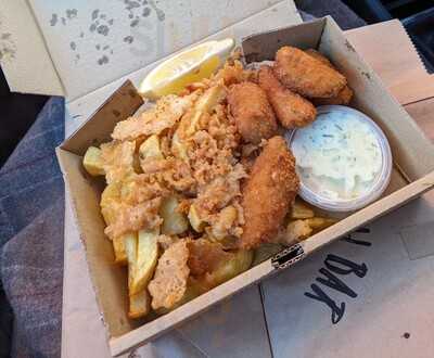Fenham Fish Bar