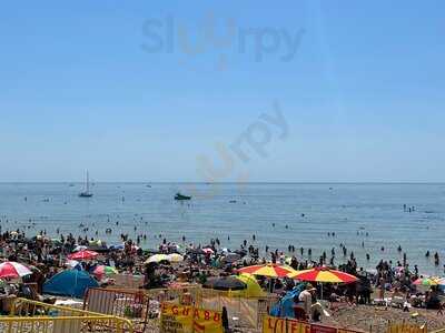 The Brighton Shellfish & Oyster Bar