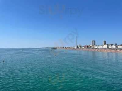 The Brighton Shellfish & Oyster Bar